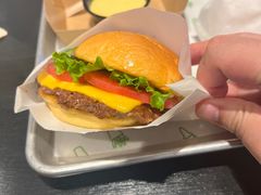 -Shake Shack(西单大悦城店)