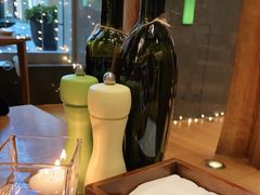 -君悦酒店·La Terrazza意合園·意式风味