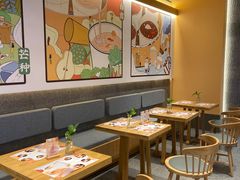 大堂-炖物24章·顺时轻养茶(黄龙店)