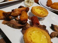-汉巴味德(大悦城店)