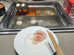 -海底捞火锅(苏宁广场店)