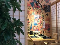 -匠糊·日本料理(美岸广场店)