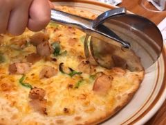 -萨莉亚意式餐厅(莲花国际广场店)
