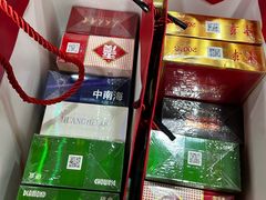 -尚盛烟酒行(上缝小区龙华西路285弄店)