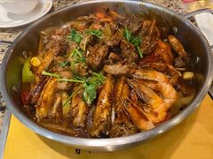 -黄记煌三汁焖锅(新世纪广场店)