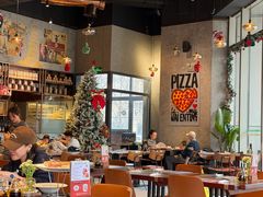 -Margherita雏菊意大利餐厅(雅颂庭购物中心店)