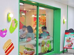 -KPRO肯律轻食(淘金店)