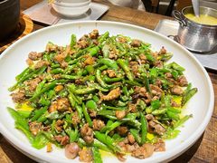-铁公鸡·四川料理(天环广场店)