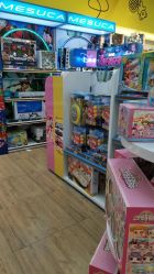 -孩子王(协信星光时代广场店)