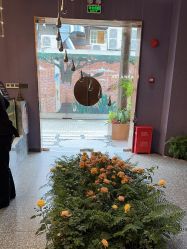 -花隐·美芙炫海菲秀皮肤管理中心