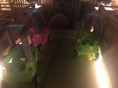 -蓝鲸湾汤泉(包河店)