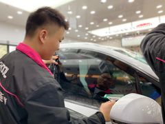 -车艺尚上海龙膜隐形车衣汽车贴膜旗舰店