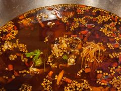 -味之绝热血美蛙鱼火锅(中坝店)