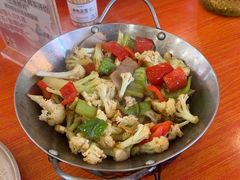 -红灯笼姥姥饭店·江景餐厅