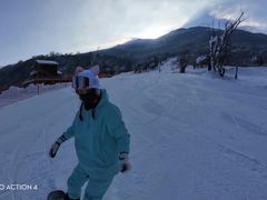 -太子岭滑雪场