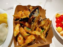 -双合园·海鲜水饺青岛菜(万佳广场店)