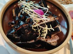 -粤财皇冠假日酒店·彩华轩中餐厅