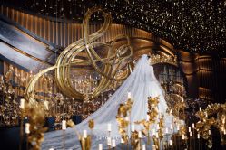 -MANLI BRIDAL婚纱