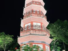 景点-中山公园(石岐街道)