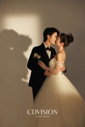 点击看大图 -CD视觉婚纱摄影
