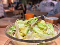 -谷丽麦馕新疆菜·清真(步步高梅溪新天地店)