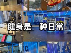 -NRG健身私教CLUB(打浦桥店)
