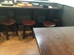 -老新隆牛肉锅贴(新街口店)
