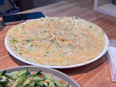 -京玉菲饭店(李村店)