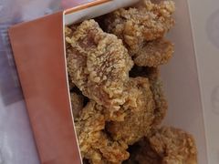-前进5路汉堡炸鸡(昙华林店)