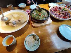 -鸡毛店·川菜(李家沱店)