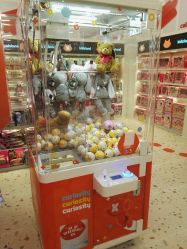 -kidsland(颐堤港店)