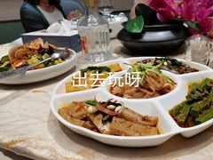 -令氏家外家周礼食府(桥南店)