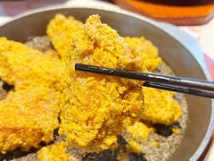 -堂瓦里·33年传统赣菜(第一街区店)