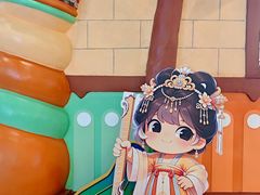 -重庆解放碑威斯汀酒店