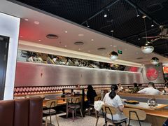 -潮界(虹桥新天地店)