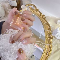 -Blue Nail日式美甲美睫美肤