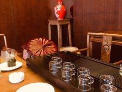 -水上明月·湖景餐厅