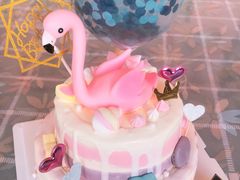 -可可同学私房蛋糕(大兴店)
