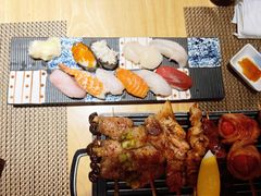 -琴寿司居酒屋(软件园店)