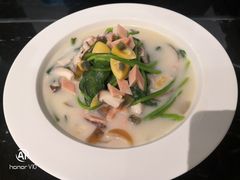 -荣品荟·融合餐厅(月湖广场店)
