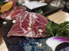 -江户烧肉(高德店)