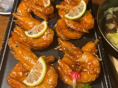 -雀舞云南菜(天津天河城购物中心店)