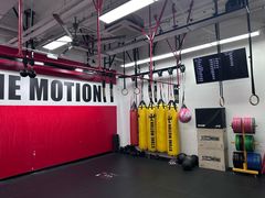 -Stone Motion Fitness 释动健身