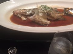 -浙江安吉JW万豪酒店·万豪中餐厅