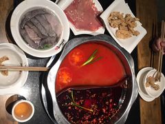 -纸盐河码头火锅(十八梯店)