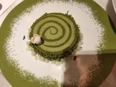 -théATRE 茶聚场(王府中環店)