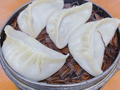 -两淮一绝鸡丝辣汤(交通路店)