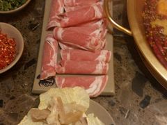 -小龙坎火锅(总店)