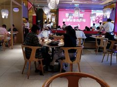 -茅庐川菜(烟台万象汇店)