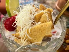 -浩海火燒雲傣家菜(芮欧百货店)